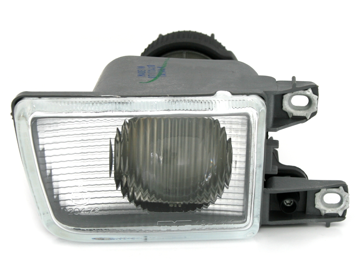 Nebelscheinwerfer für VW Golf 3 + Vento / links