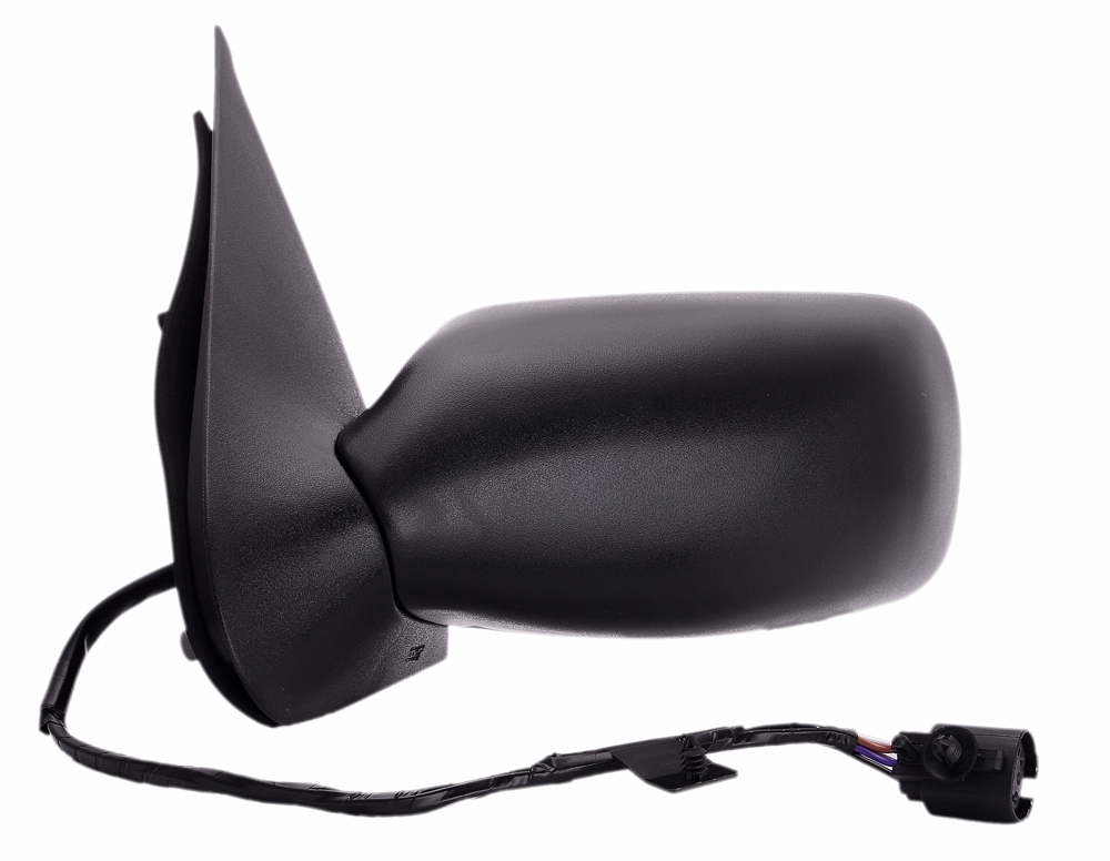 Spiegel für Ford Fiesta MK4 + Mazda 121 / links