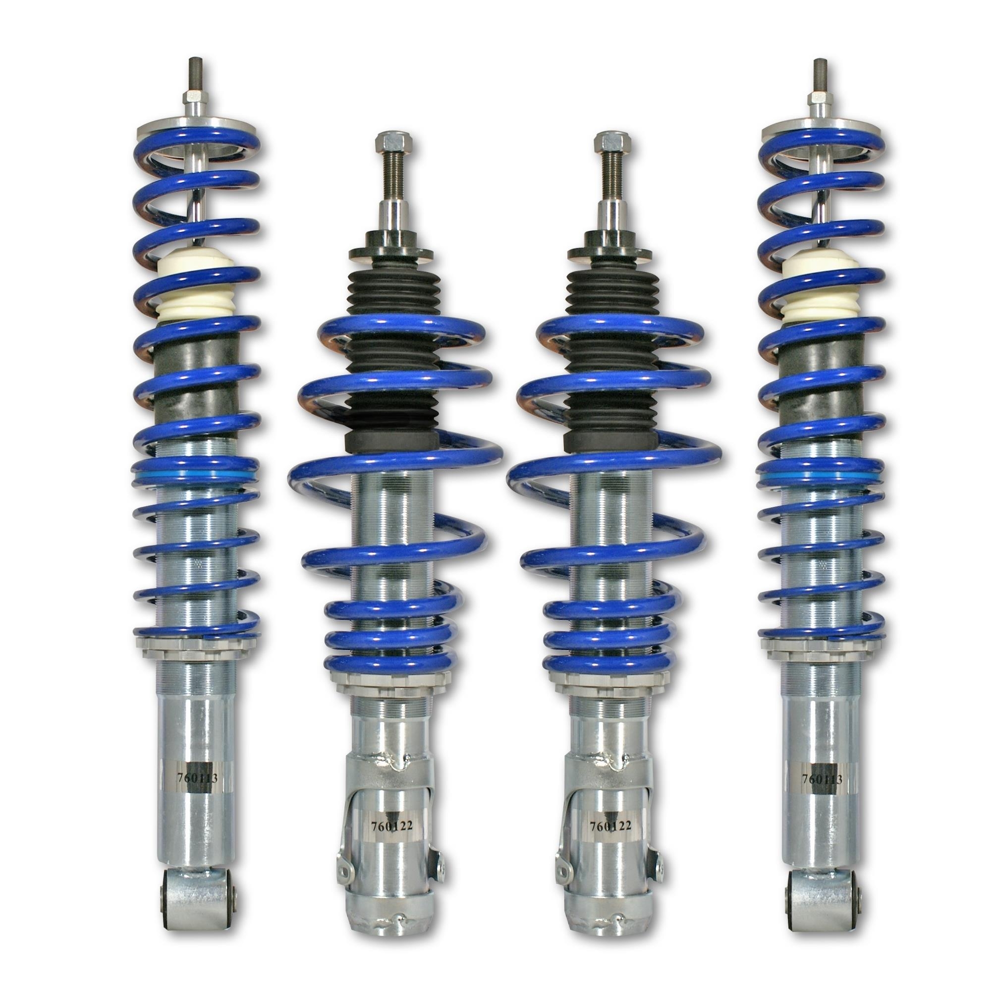 JOM Gewindefahrwerk für Seat Ibiza 6K