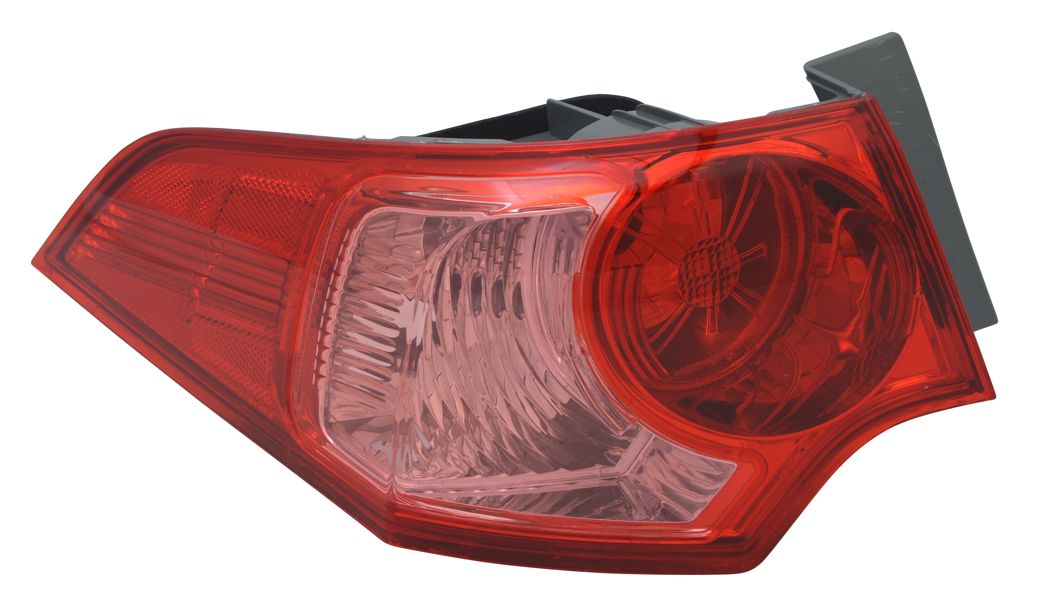 Rücklicht für Honda Accord VIII (CU) / links