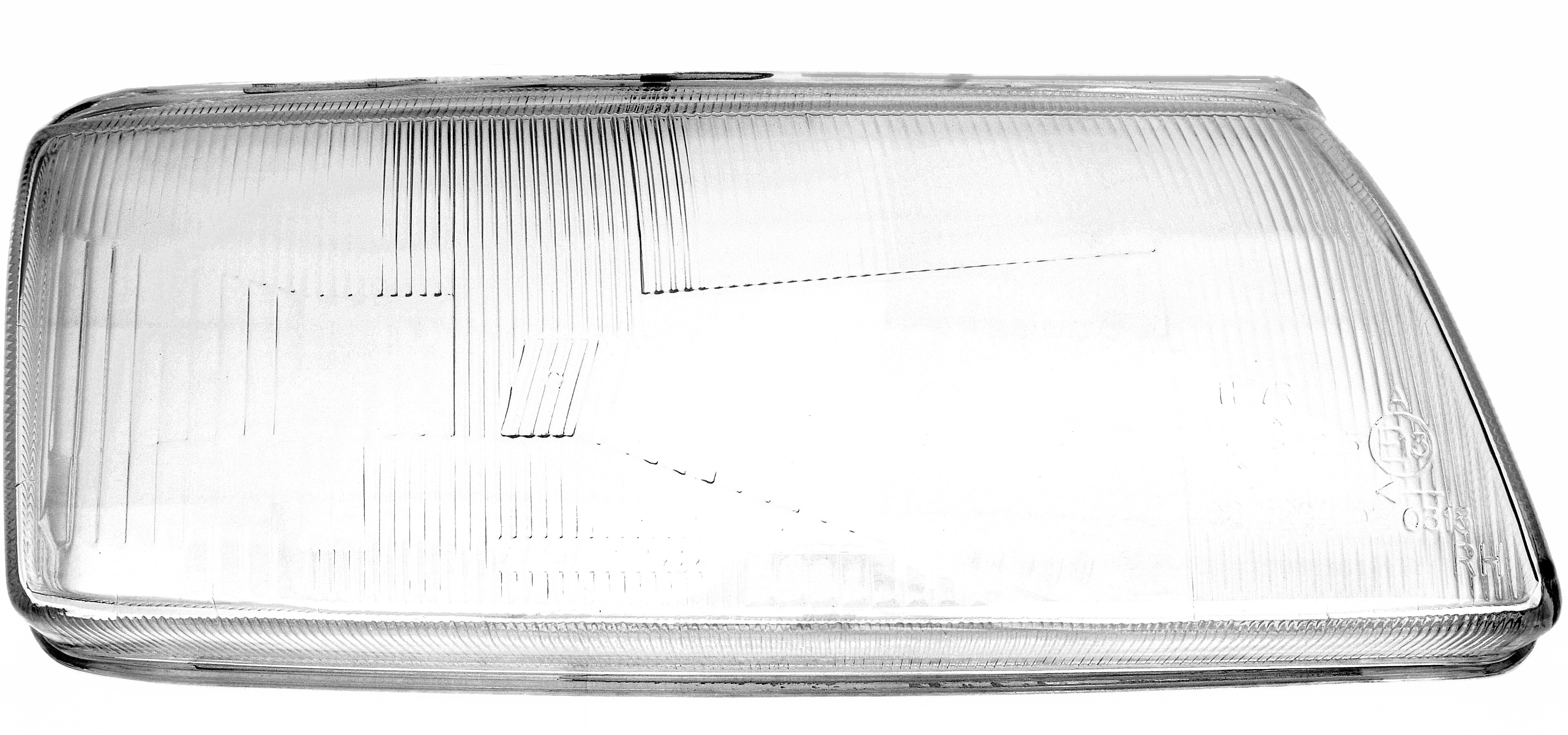 Scheinwerfer für Opel Vectra A / rechts