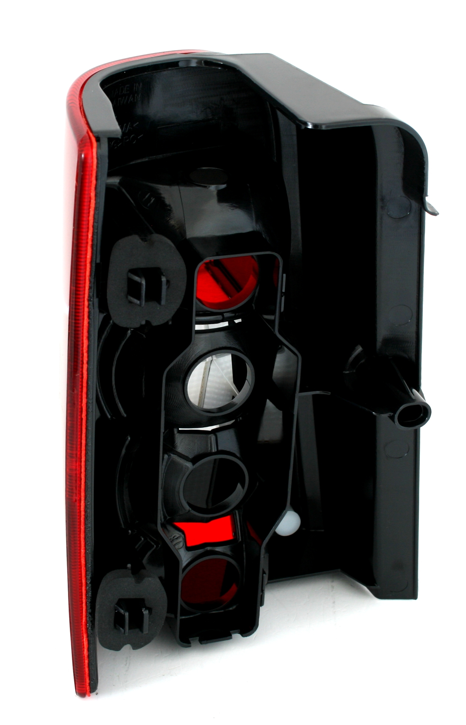 Rücklicht für Citroen Berlingo M / rechts