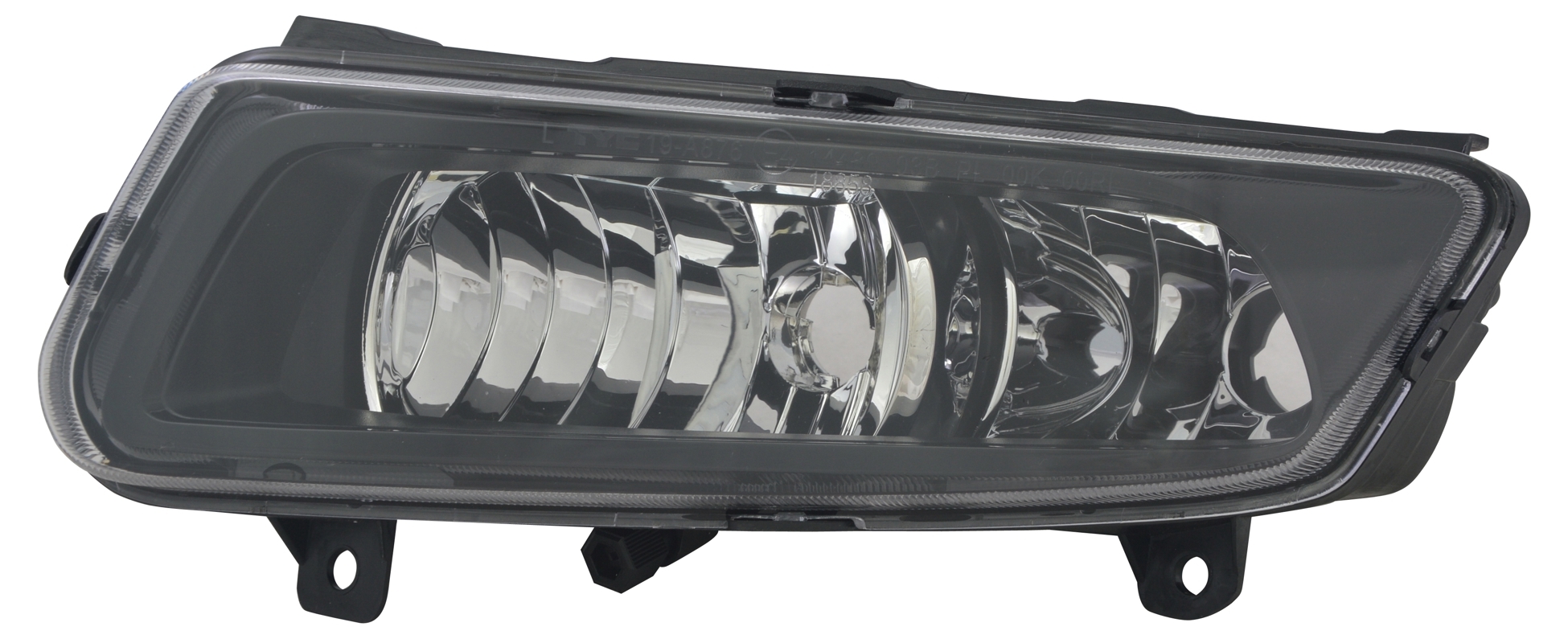 Nebelscheinwerfer für VW Polo 6R / links