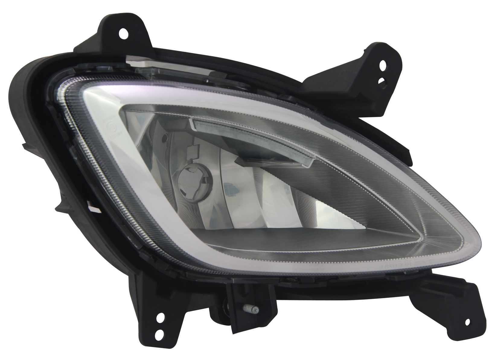 Nebelscheinwerfer für Hyundai i10 / rechts