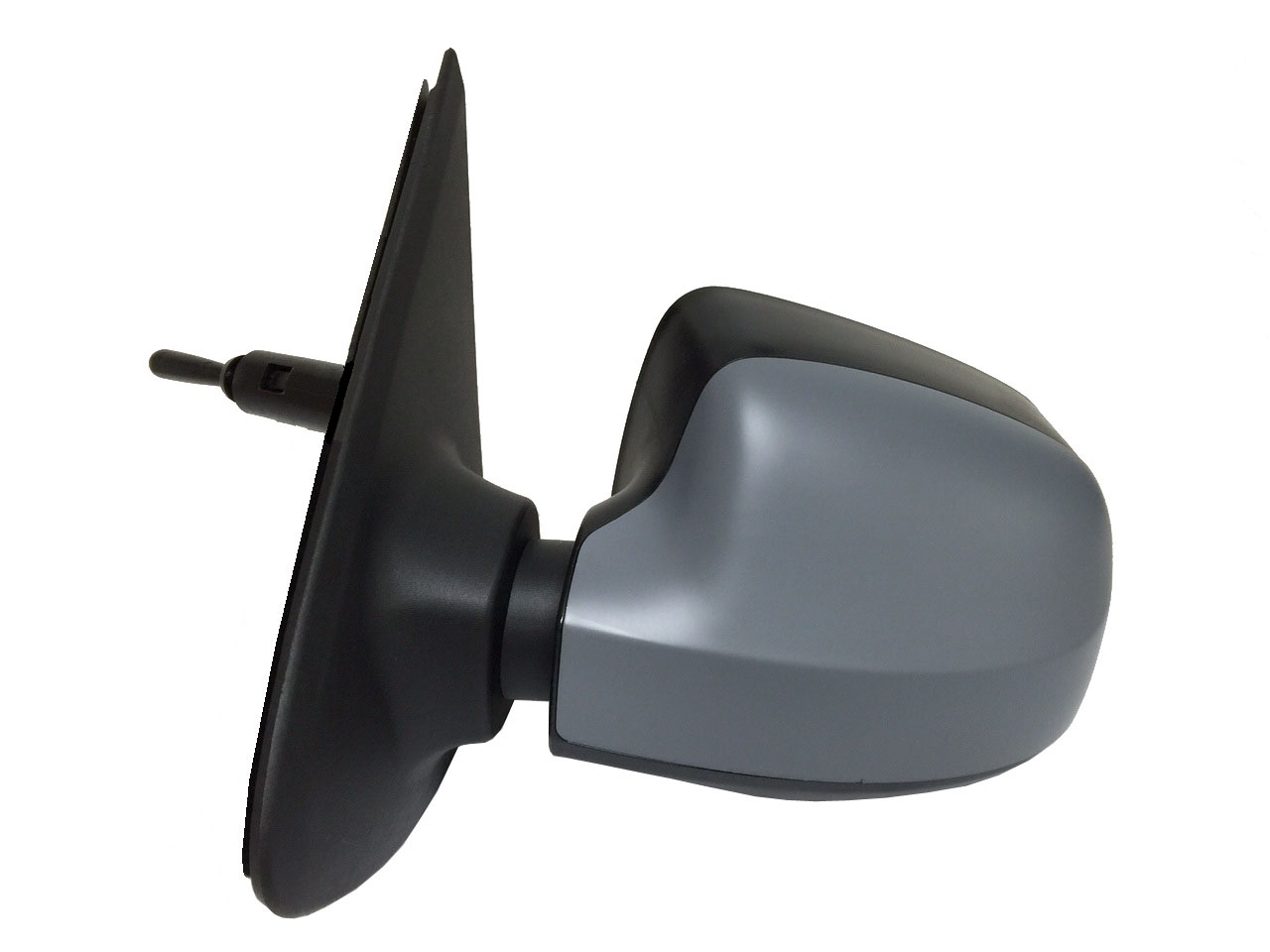 Spiegel für Dacia Logan II (L52/K52) / links