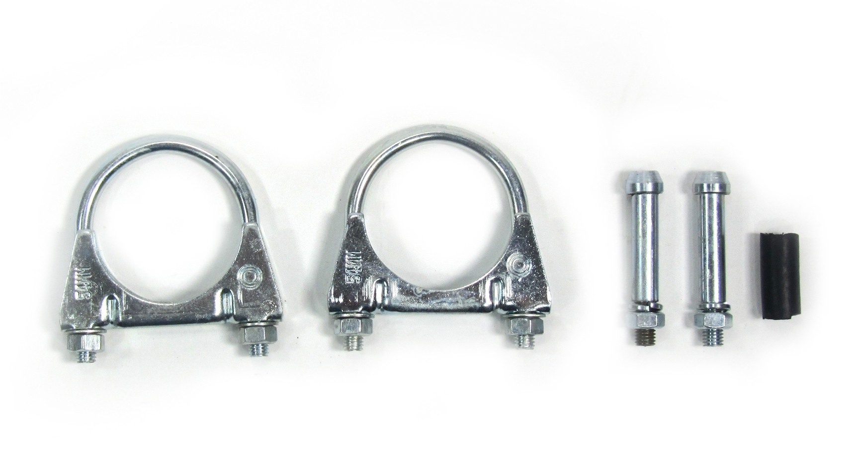 ESD für 3er BMW E46 6 Zyl. 2-Rohr