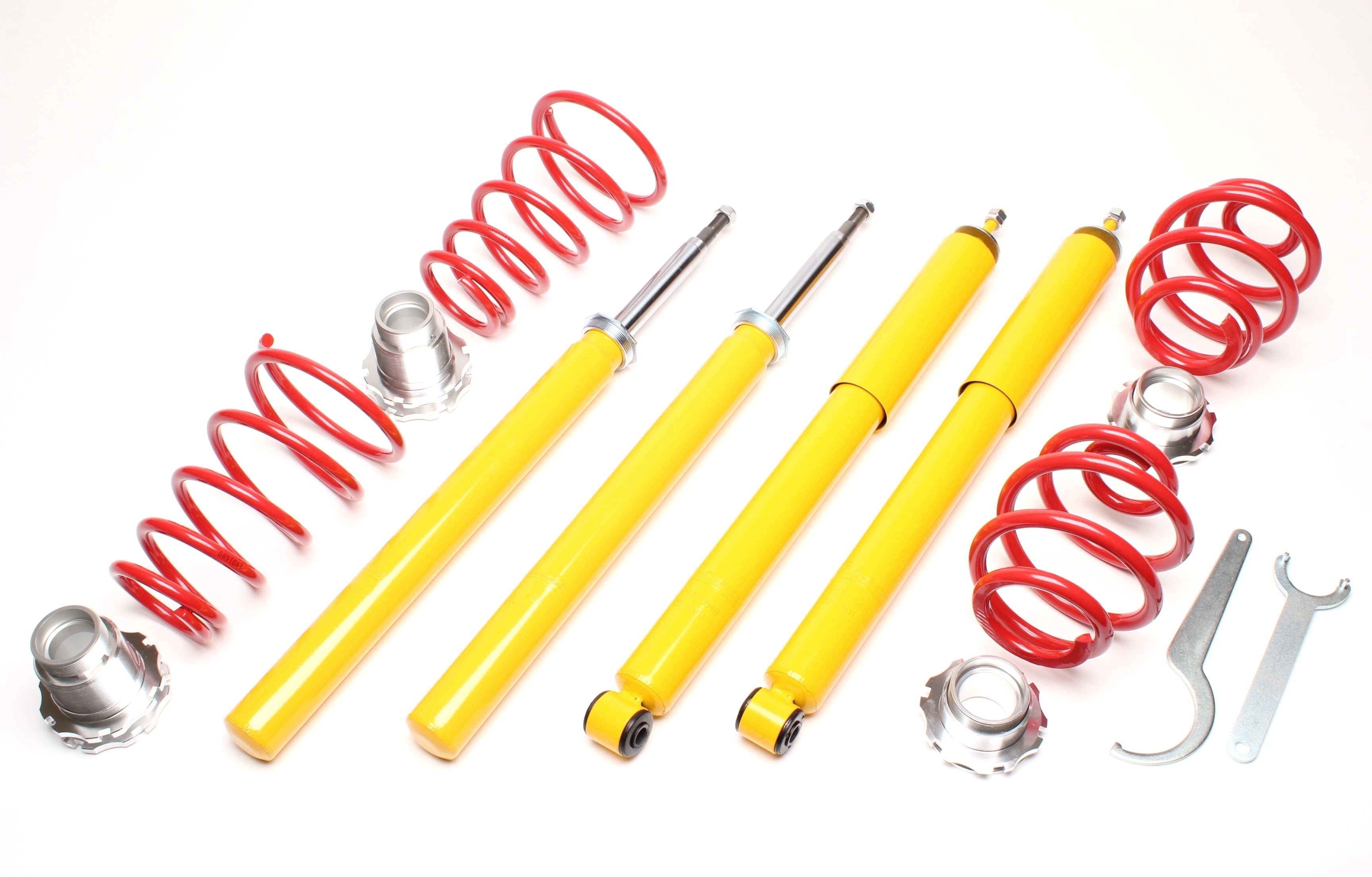 TA Gewindefahrwerk für 3er BMW E30