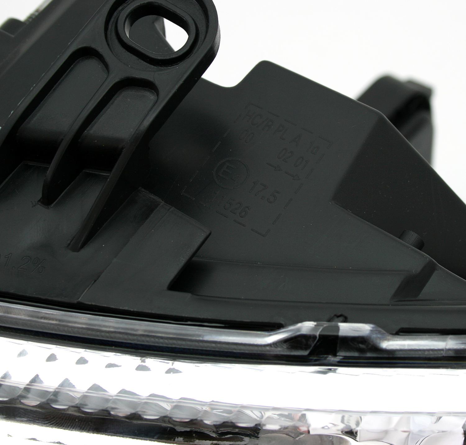 Scheinwerfer für Fiat Panda 169 / rechts