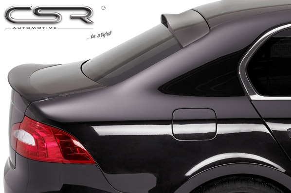 CSR Heckspoiler für Skoda Superb 2