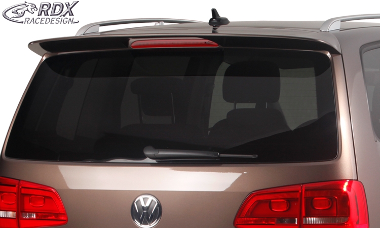 RDX Dachspoiler für VW Touran 1T Facelift