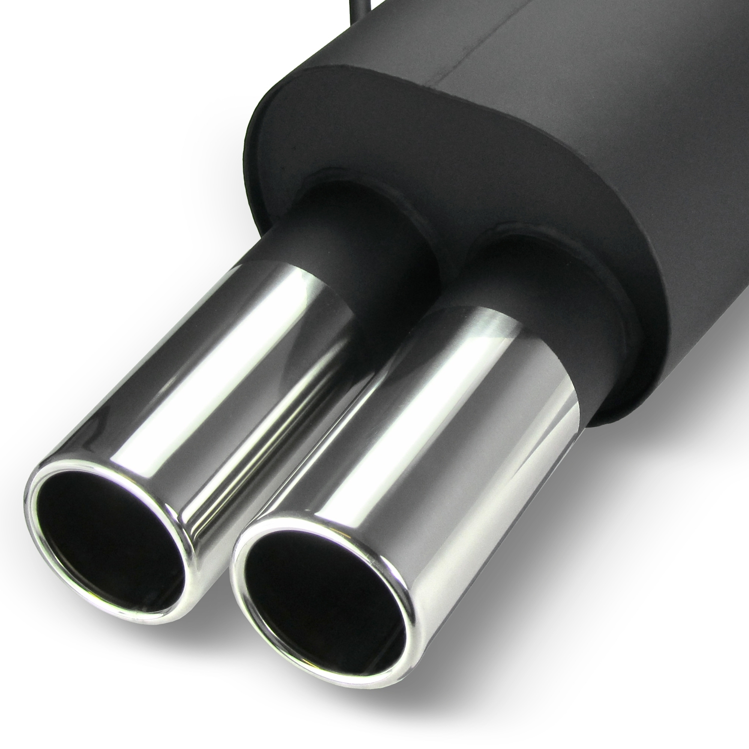 ESD für Peugeot 206