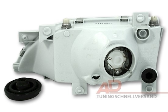 Scheinwerfer für Ford Escort MK5+6 / rechts