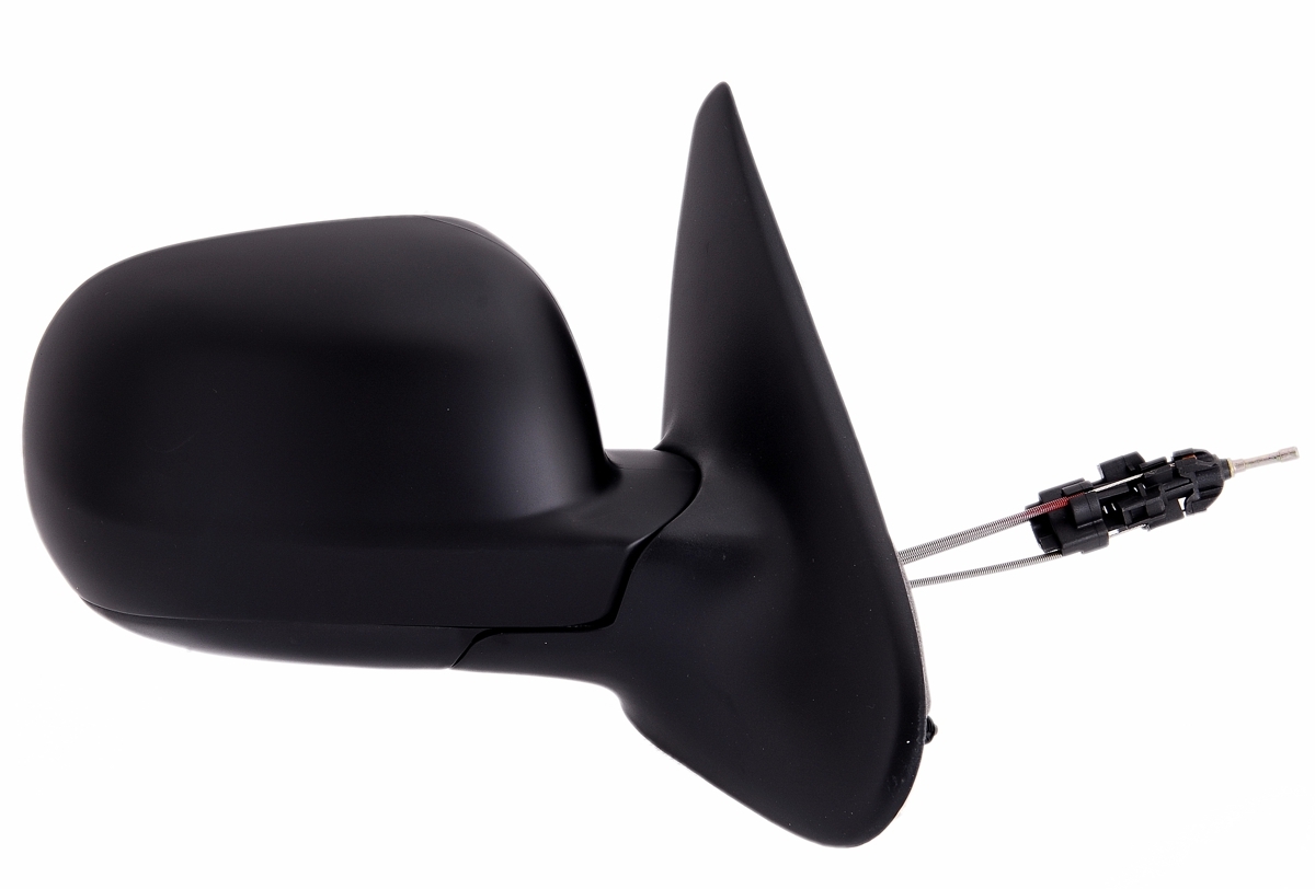 Spiegel für Seat Leon + Toledo / rechts