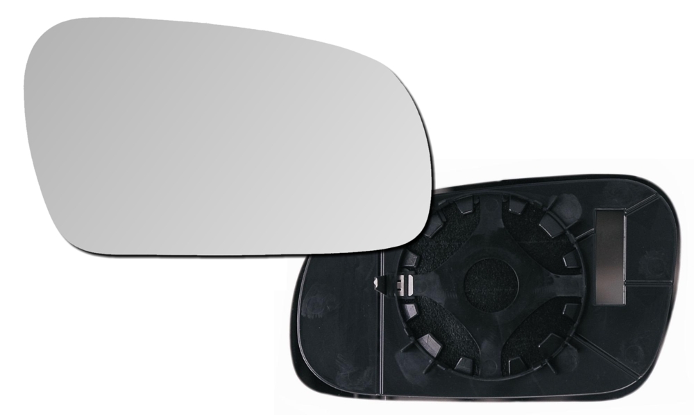 Spiegelglas für VW Fox / rechts
