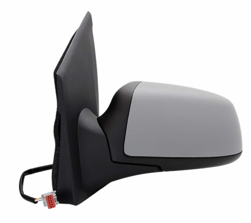 Spiegel für Ford Fiesta MK6 Typ JH+JD / links