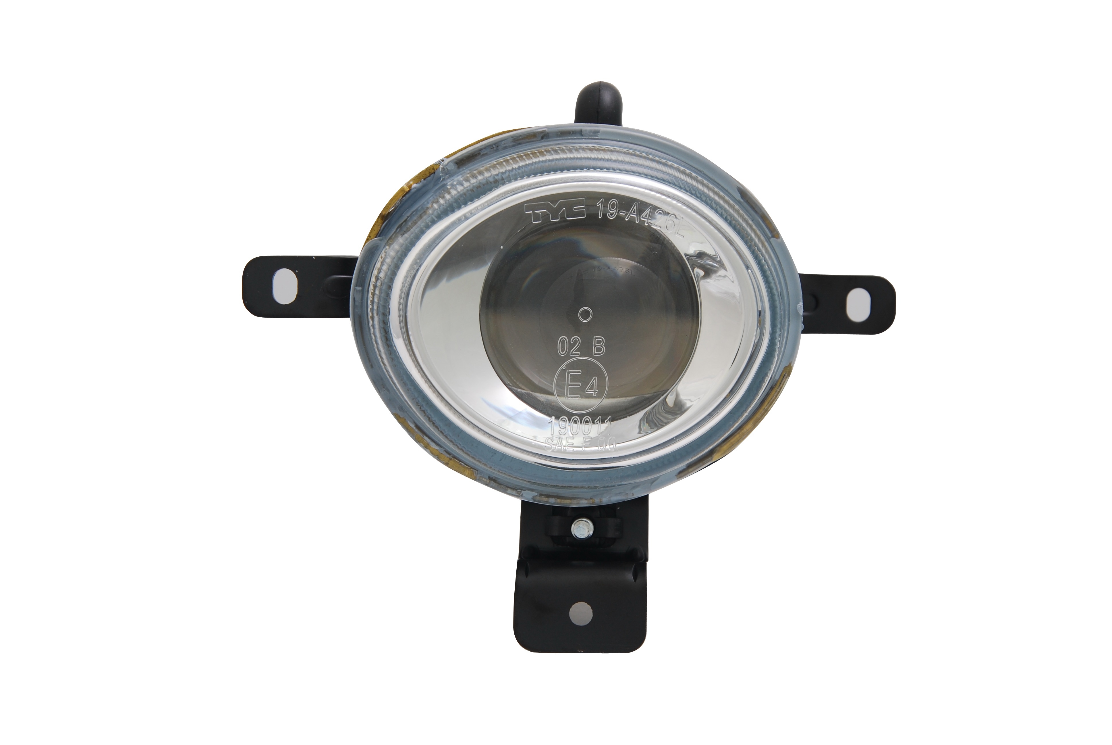 Nebelscheinwerfer für Hyundai Sonata IV EF / links