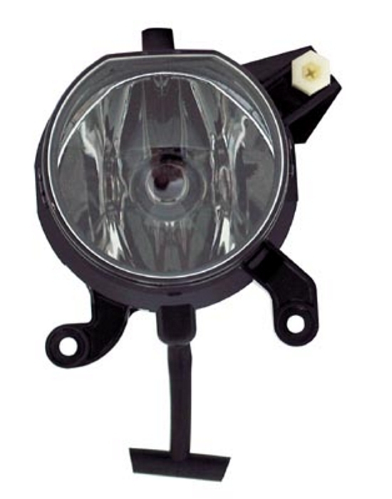 Nebelscheinwerfer für 3er BMW E46 / links