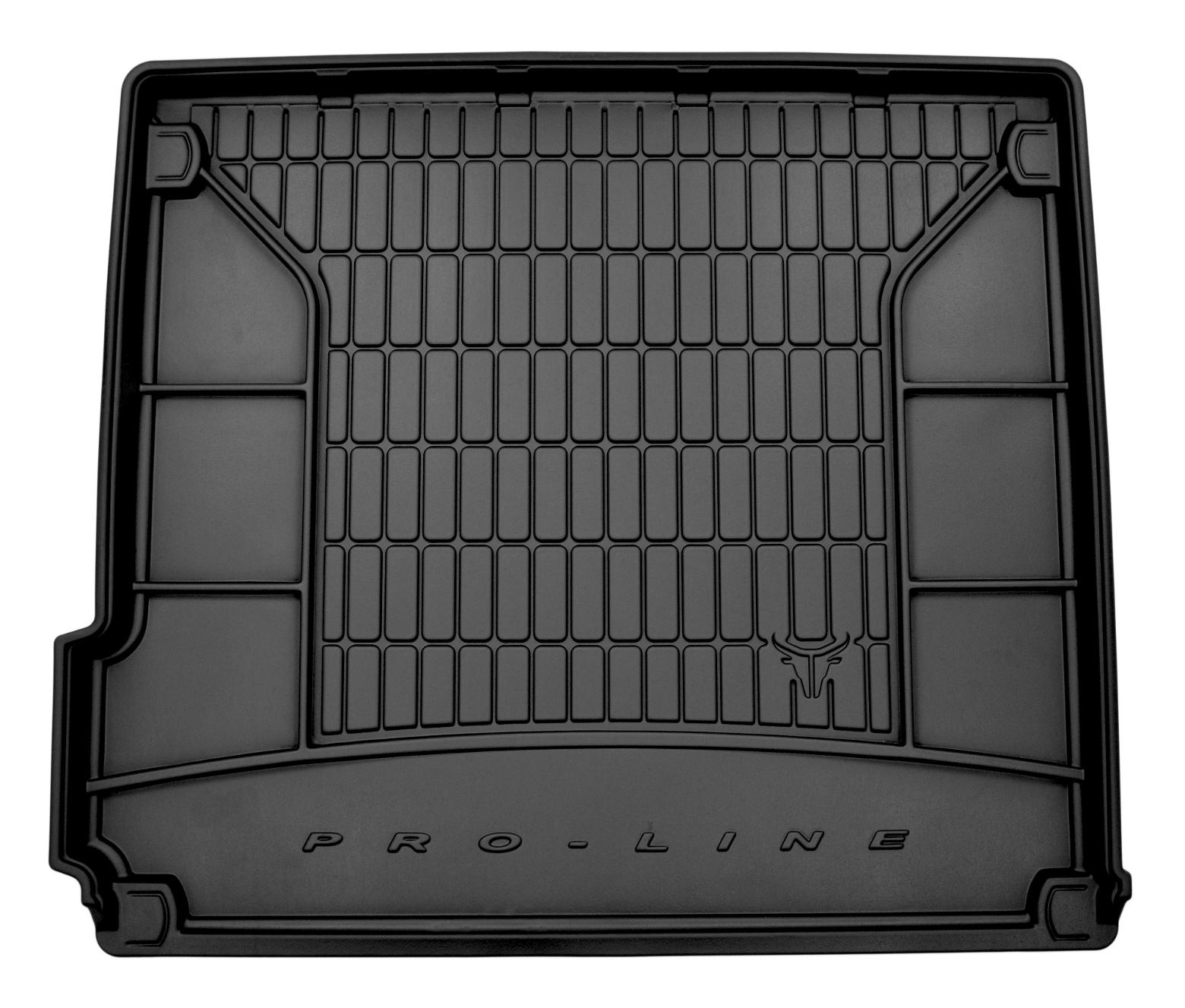 Kofferraumwanne für BMW X5 F15