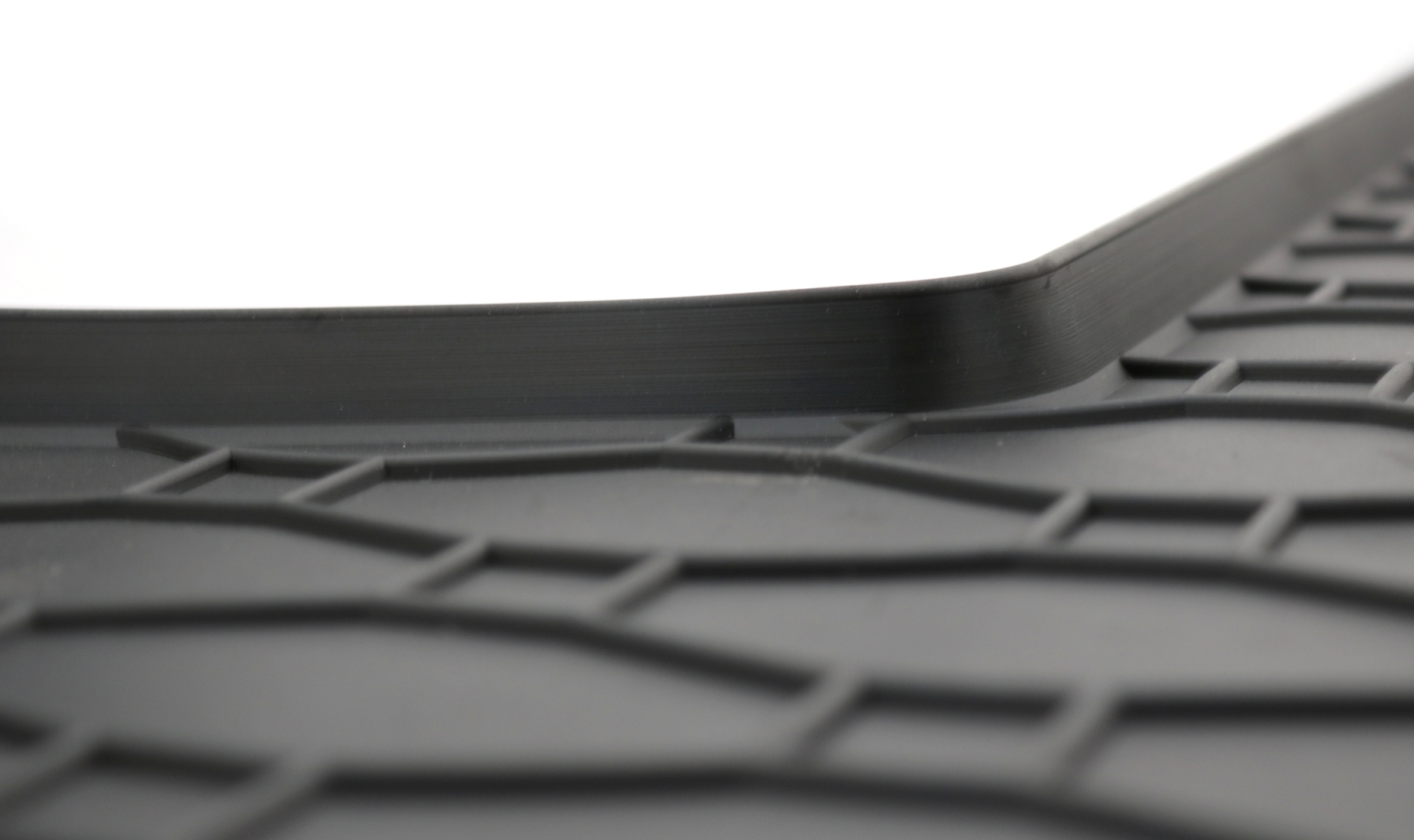 Kofferraumwanne für Jeep Wrangler