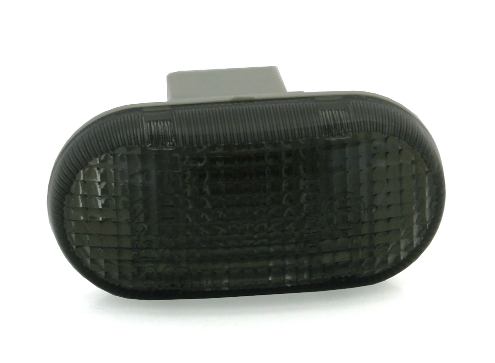 Seitenblinker für Suzuki + Opel in Schwarz