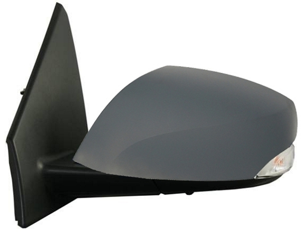 Spiegel für Renault Megane 3 / links