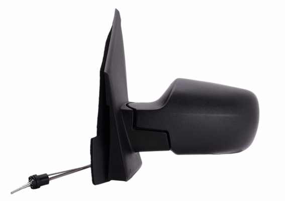 Spiegel für Ford Fiesta MK6 Typ JH+JD / links