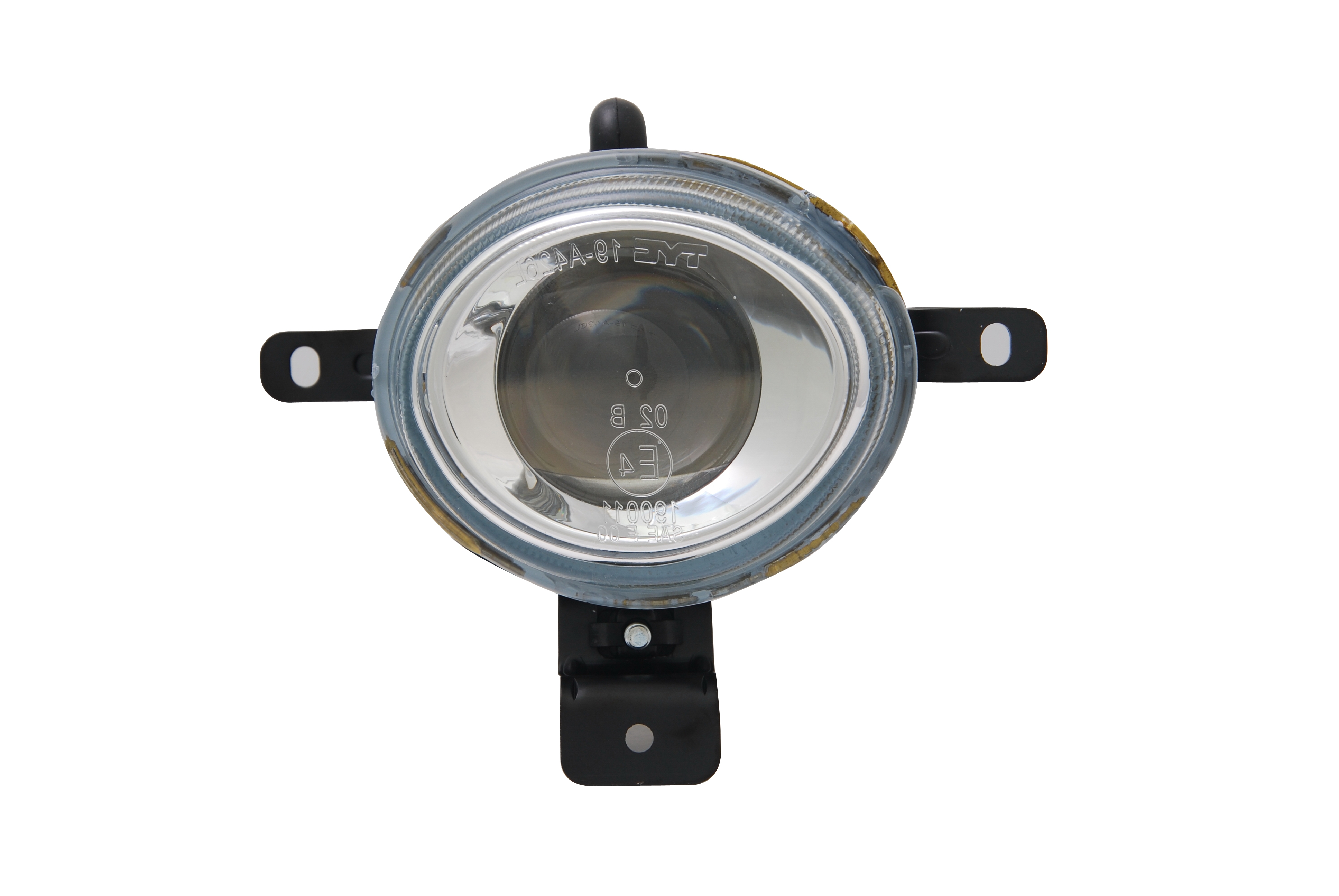 Nebelscheinwerfer für Hyundai Sonata IV EF / Recht