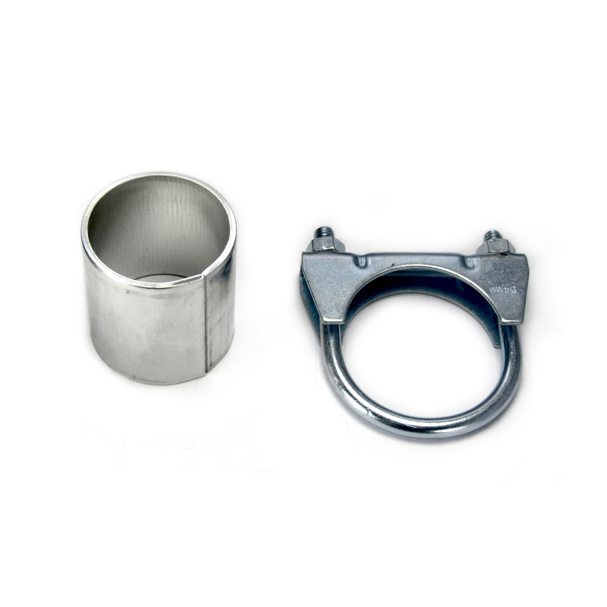 ESD Edelstahl für Opel Astra H