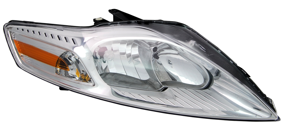 Scheinwerfer für Ford Mondeo MK4 / rechts