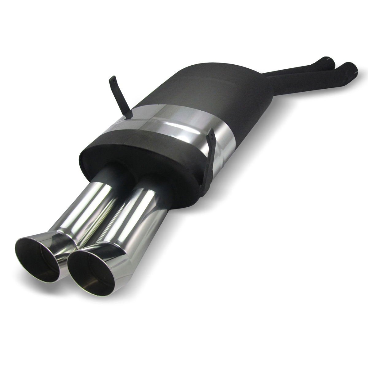 ESD Edelstahl für 3er BMW E46 320i / 325i / 330i