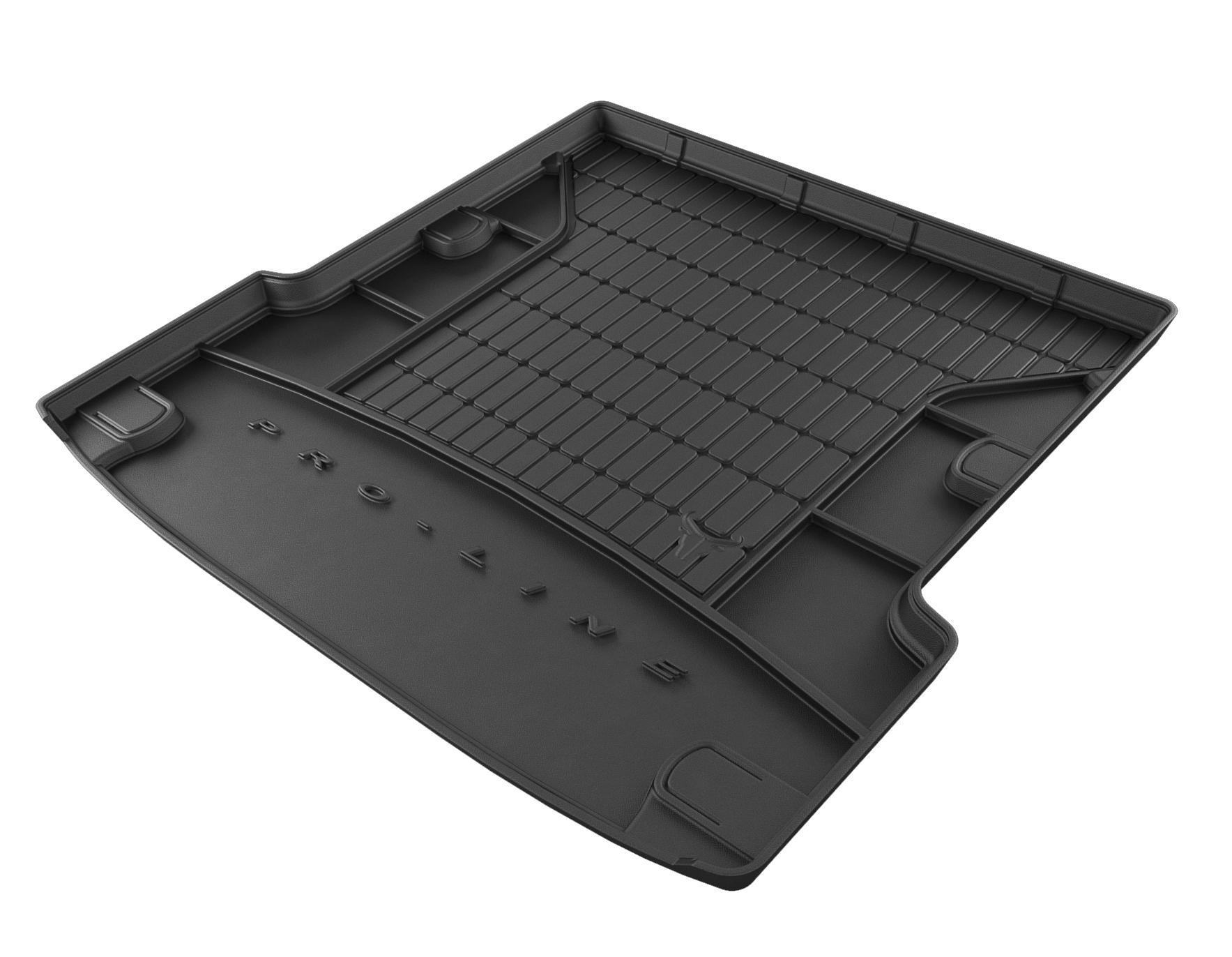 Kofferraumwanne für Mercedes W211 E-Klasse Kombi