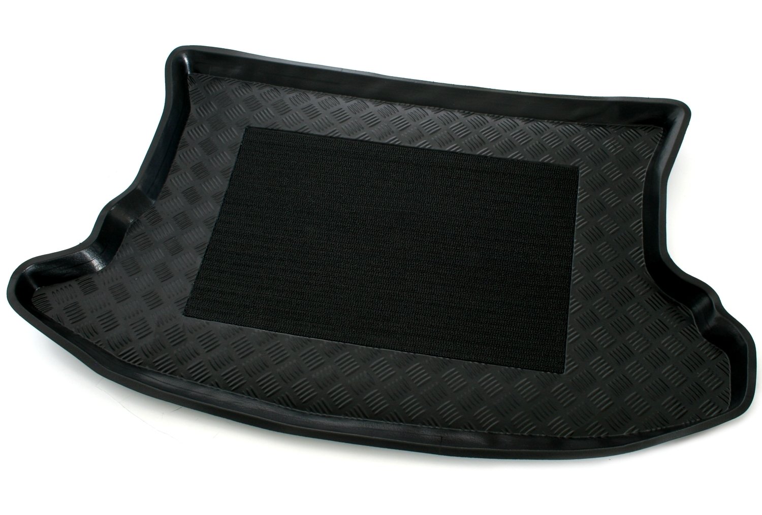 Kofferraumwanne für Kia Sportage 2 Typ JE