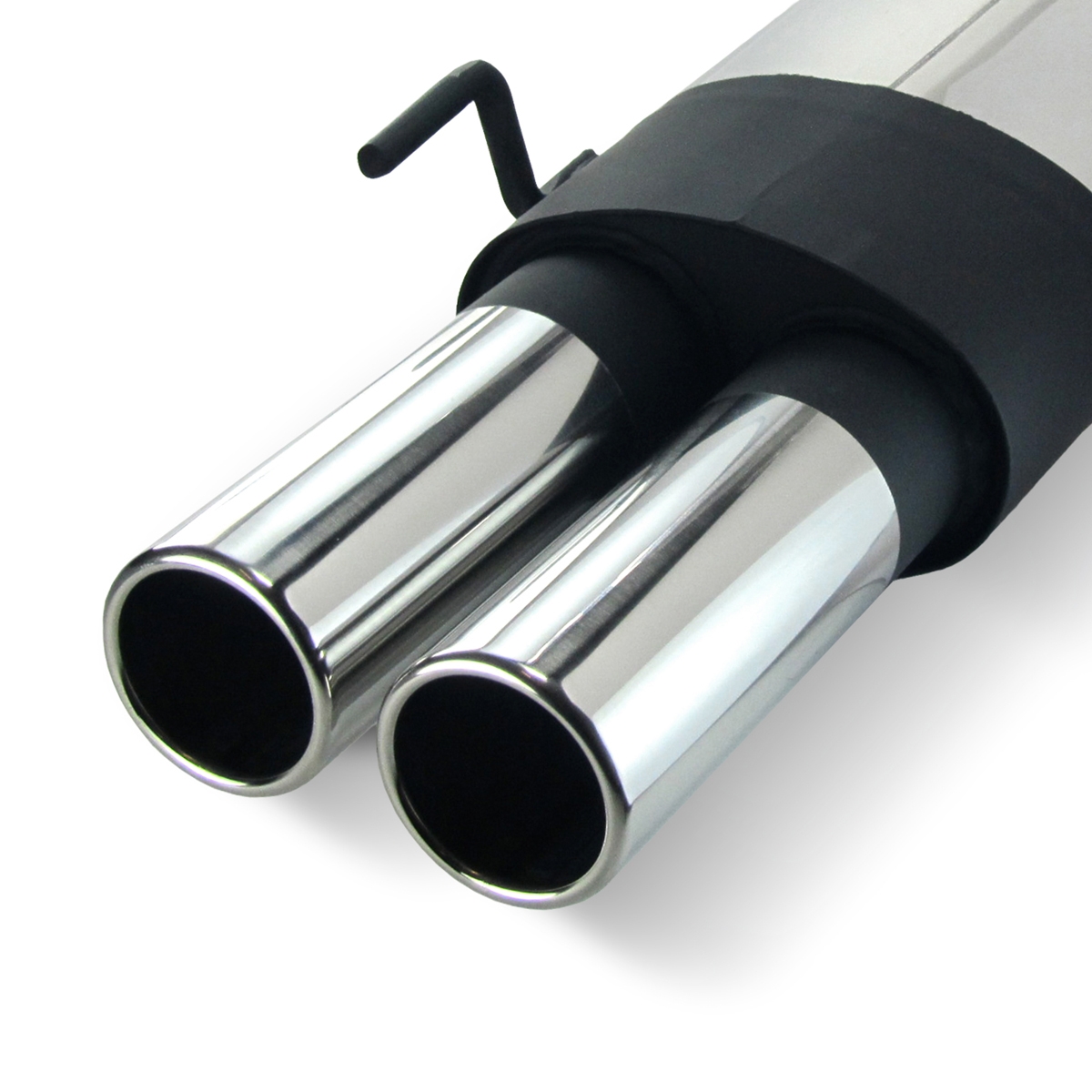 ESD Edelstahl für VW Golf 3 + Cabrio