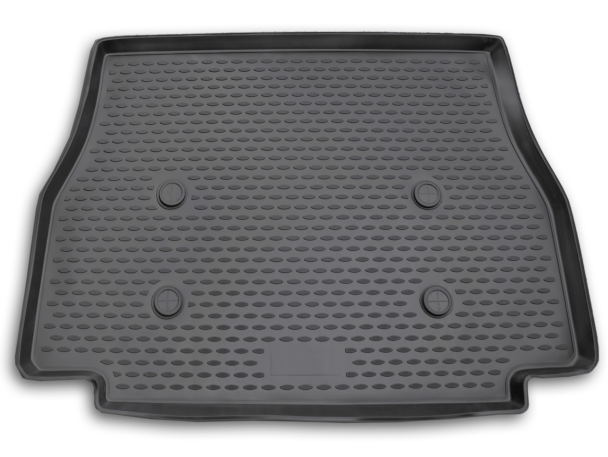 TPE Kofferraumwanne für BMW X5 E53