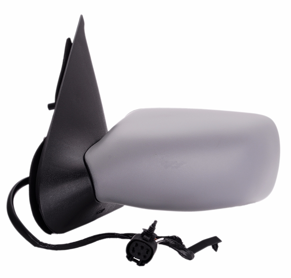 Spiegel für Ford Fiesta MK4 + Mazda 121 / links