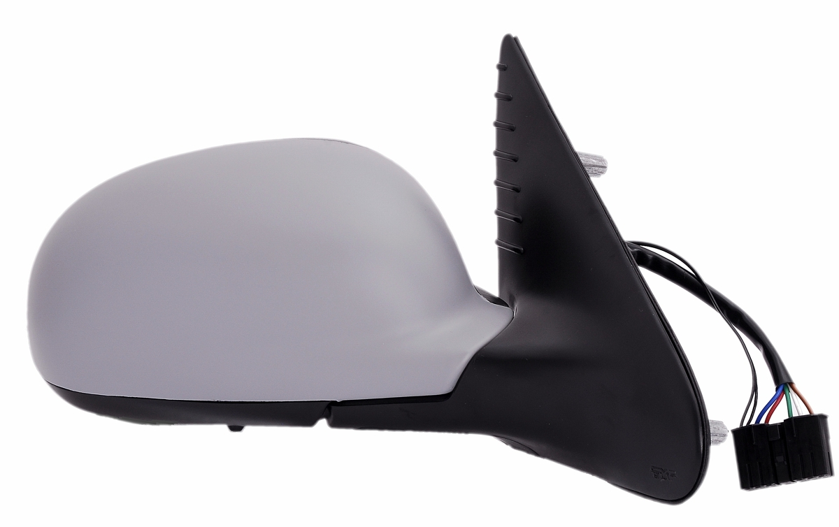 Spiegel für Peugeot 406 / rechts
