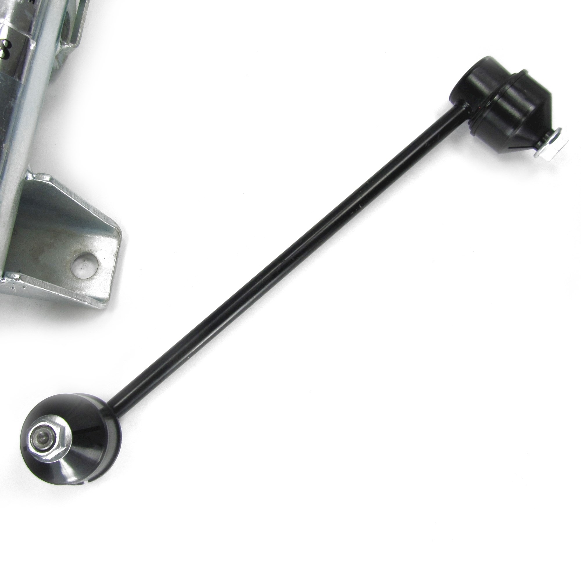 JOM Gewindefahrwerk für Mercedes W203 C-Klasse