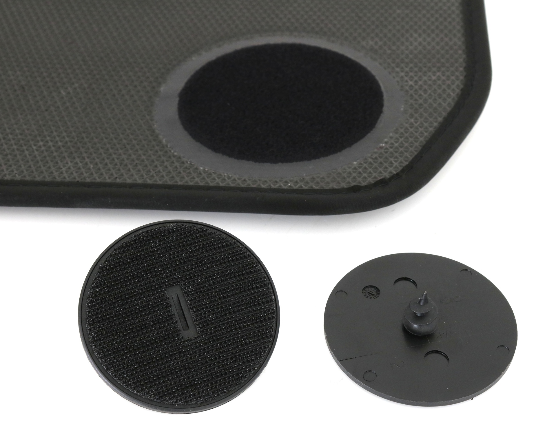 Premium Fußmatten für BMW F30 / F31