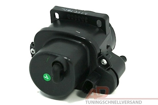 Nebelscheinwerfer für Audi A6 5/97-9/99 / links