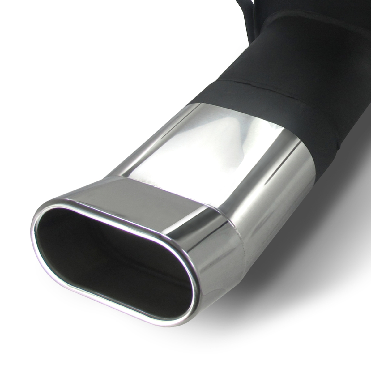 ESD Edelstahl für Opel Astra H