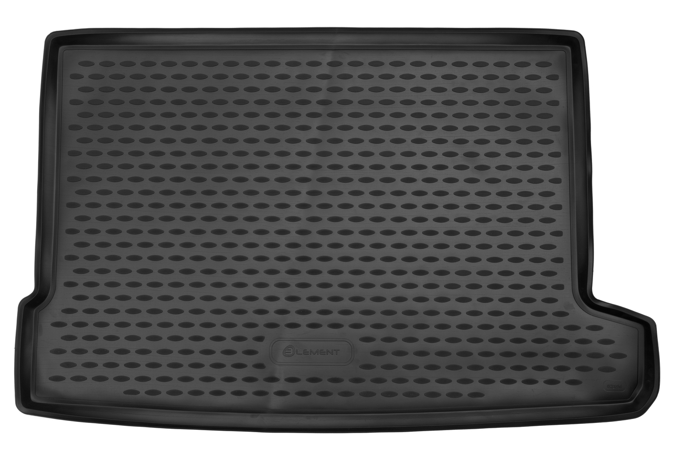 TPE Kofferraumwanne für 1er BMW F40