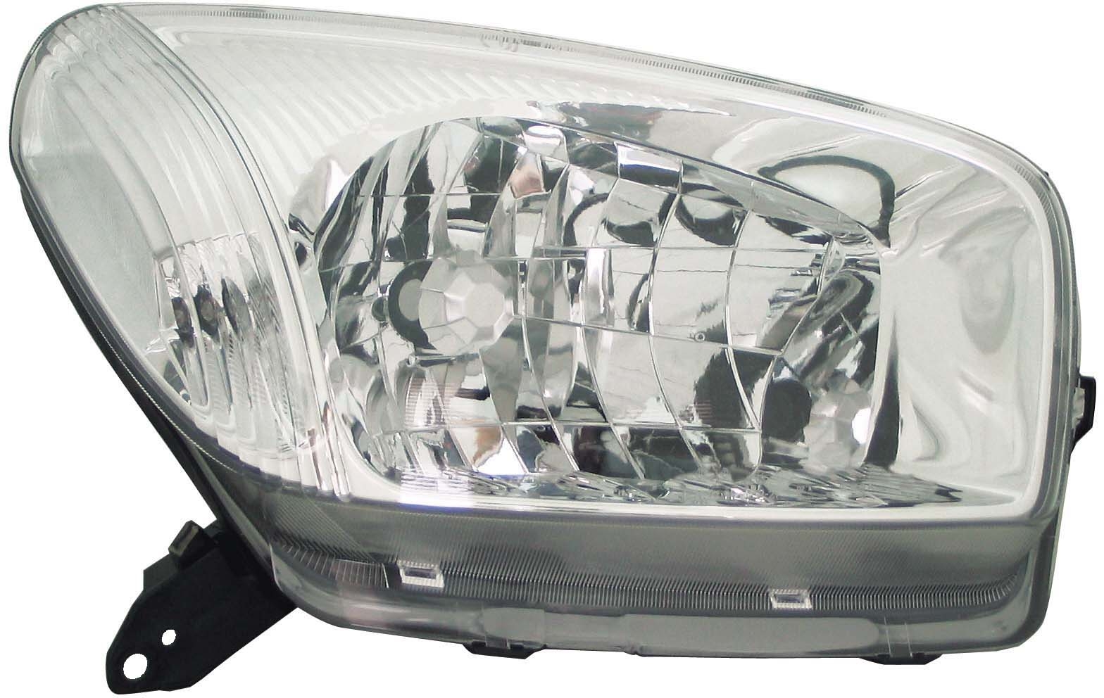 Scheinwerfer für Toyota RAV4 II XA2 / rechts