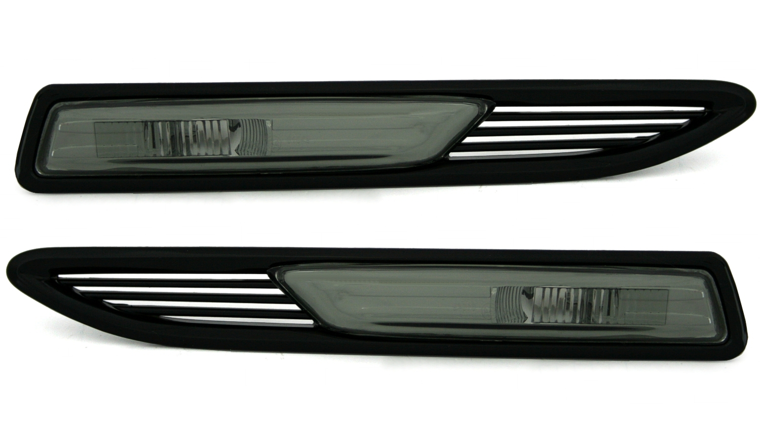 Seitenblinker Set für Ford Mondeo MK4 in Smoke