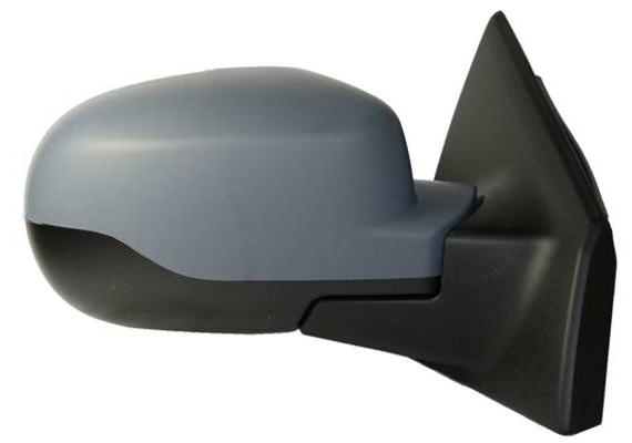 Spiegel für Renault Clio 3 / rechts