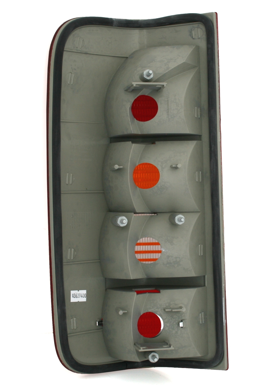 Rückleuchte für VW LT II 28-35 + 28-46 / rechts