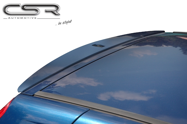 CSR Heckspoiler für Fiat Punto 188