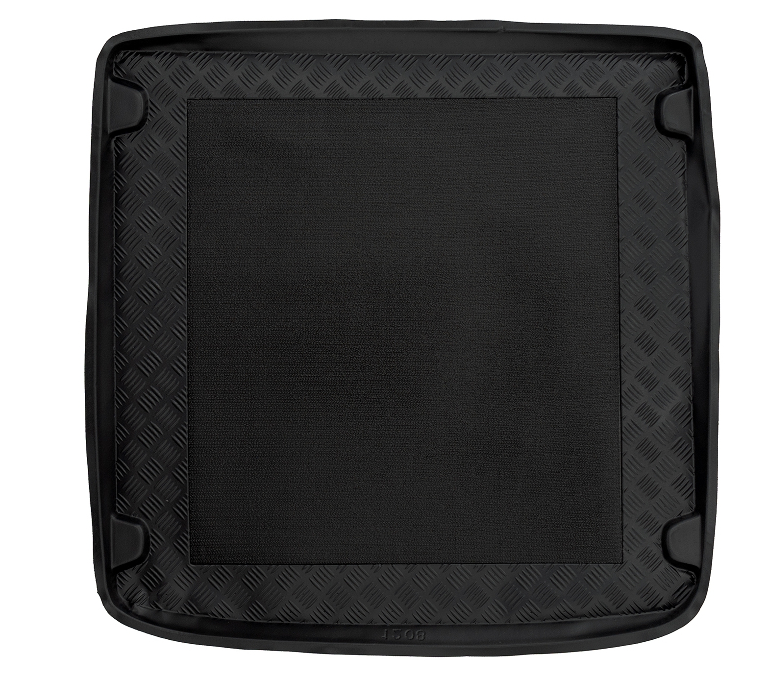 Kofferraumwanne für Audi A4 8E Avant