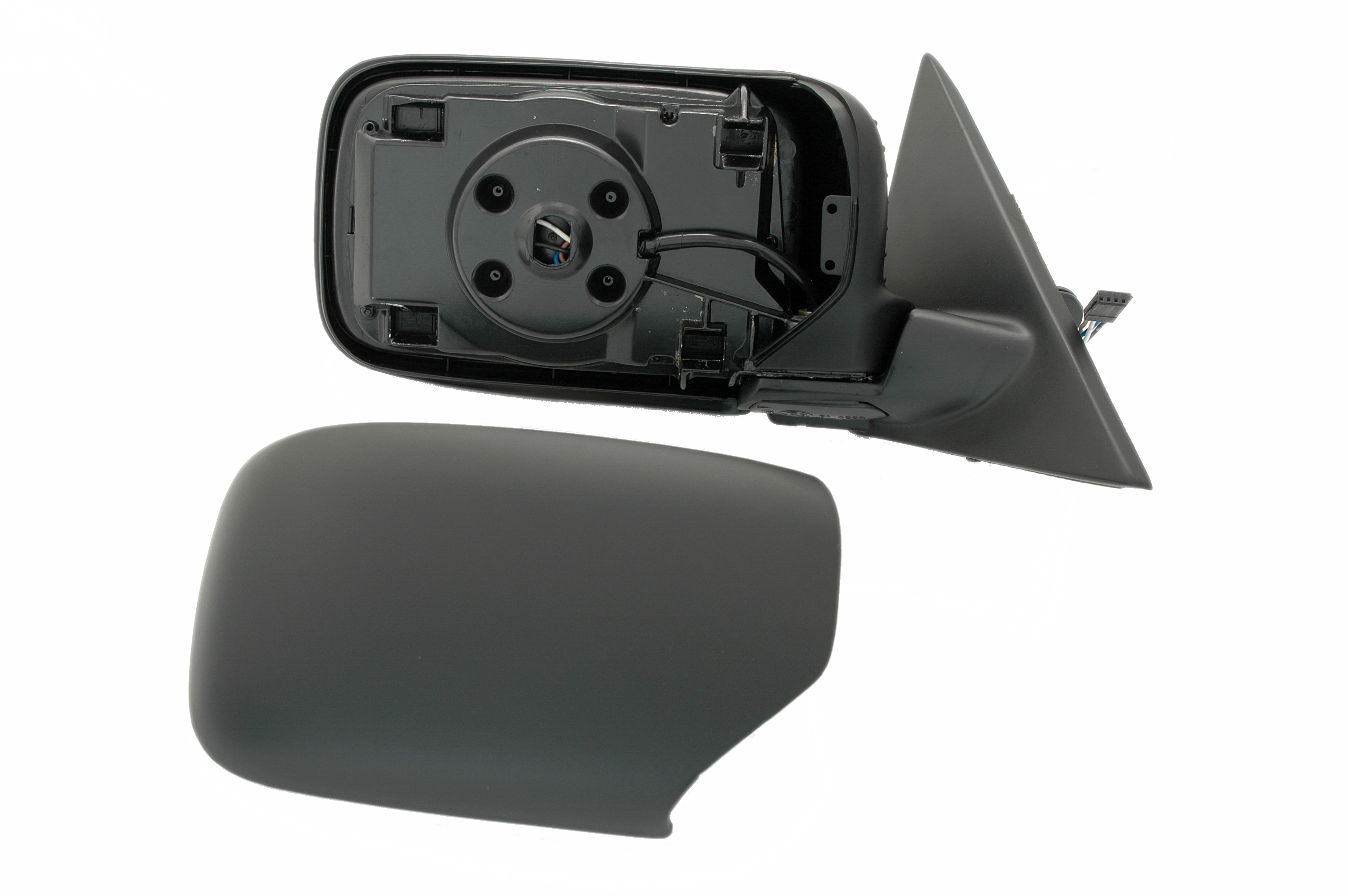 Spiegel für 3er BMW E36 / rechts