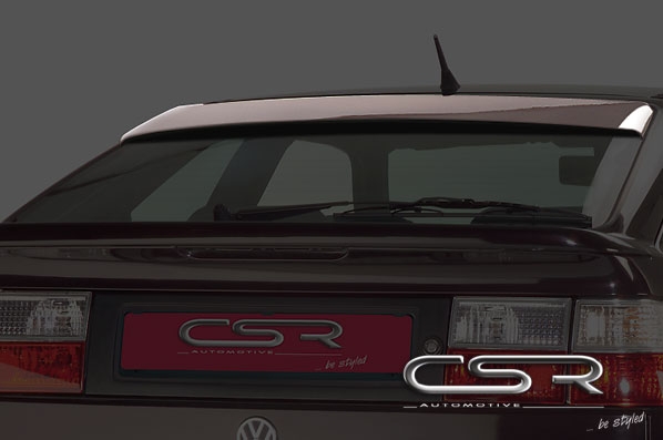 CSR Heckscheibenblende für VW Corrado
