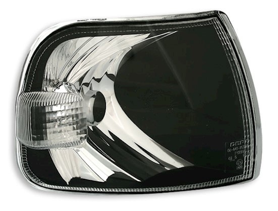 Frontblinker Set für VW T4 8/96- in Schwarz